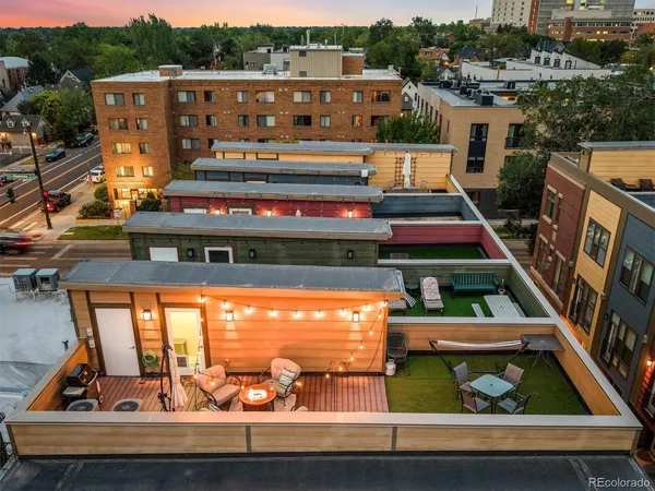 $695,000 | 2147 North Downing Street, Denver, CO 80205
