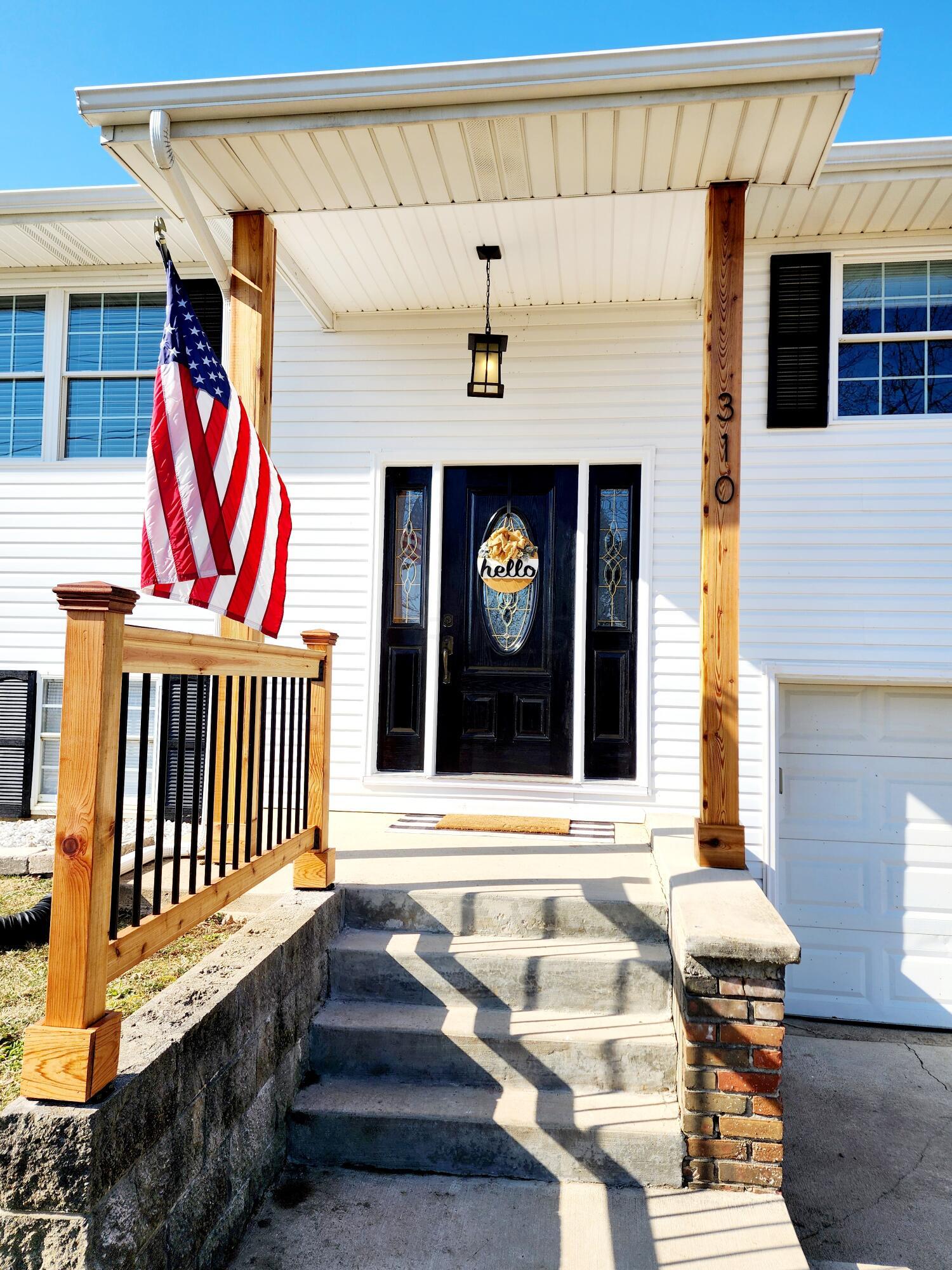 310 Pohlman Road Chillicothe, OH 45601 - Photo 4 of 41 1000010809