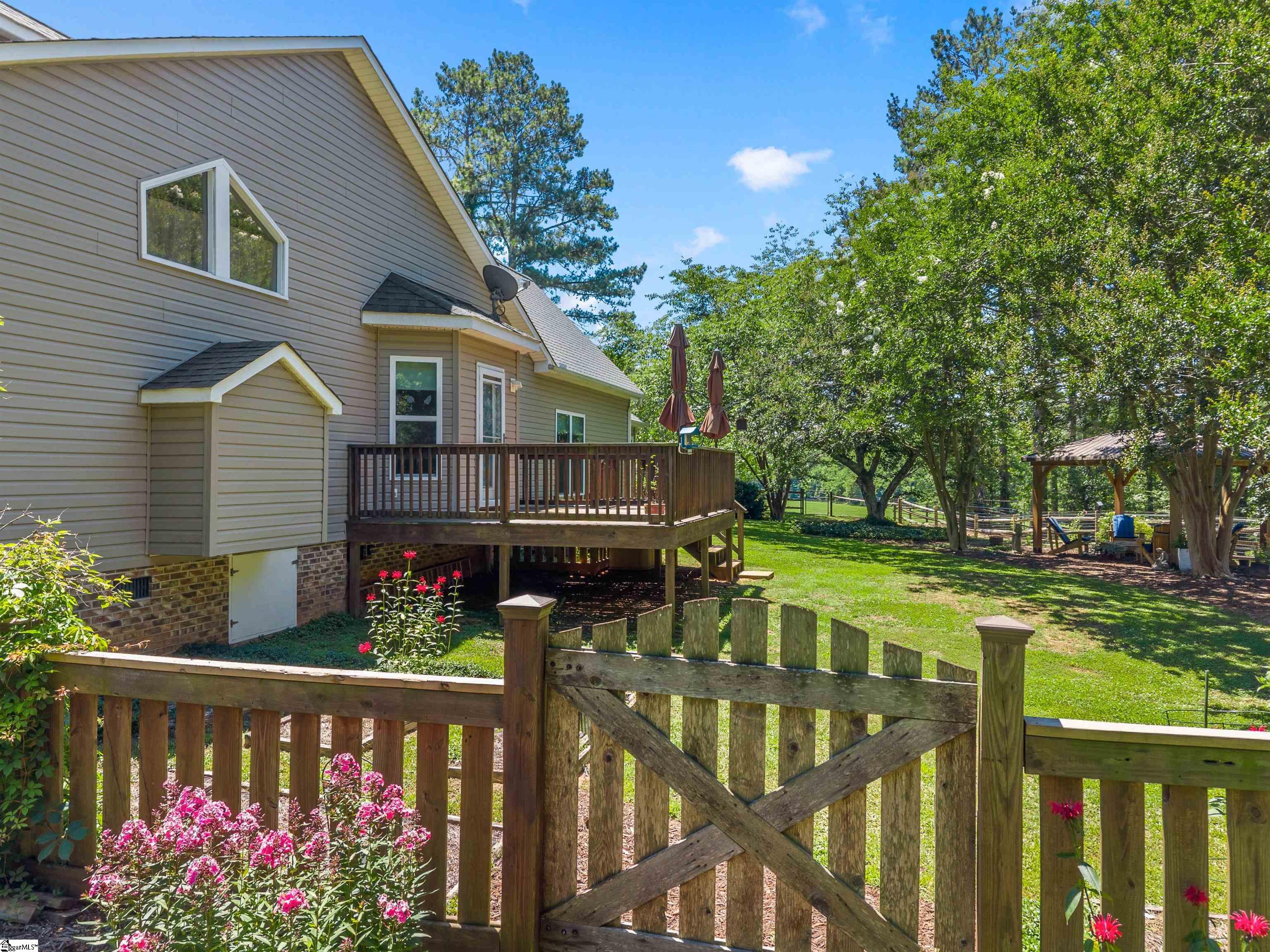 1302 Bailey Mill Road Travelers Rest, SC 29690 - Photo 33 of 50