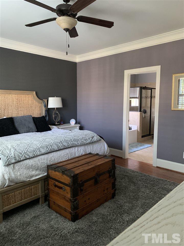 1012 Ambergate Station Apex, NC 27502 - Photo 4 of 5