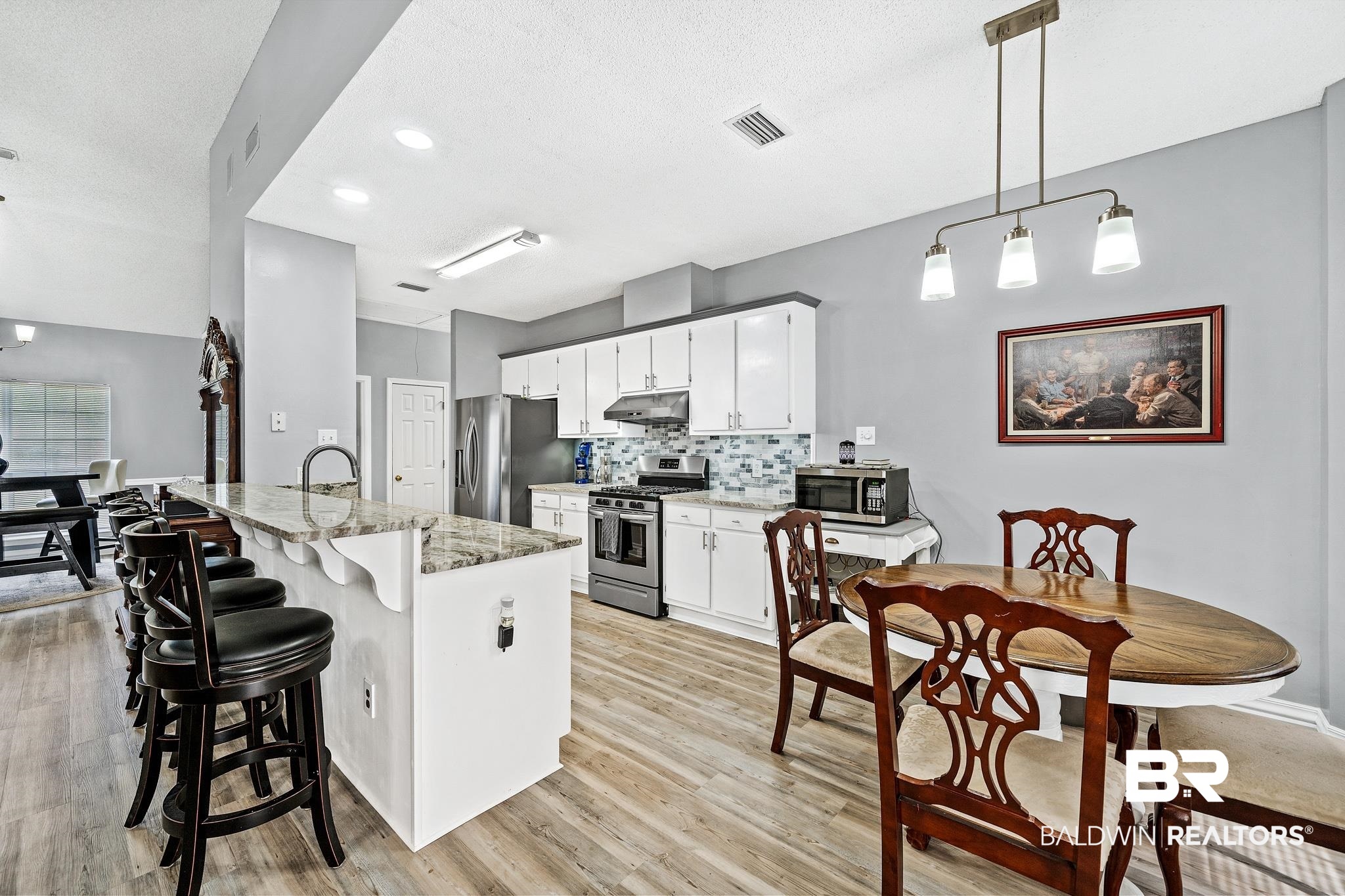 2545 Field Brook Drive Mobile, AL 36695 - Photo 7 of 35