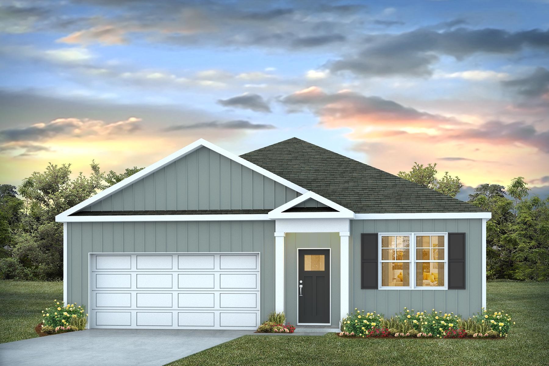 404 Bearskin Court Longs, SC 29568 - Photo 1 of 30