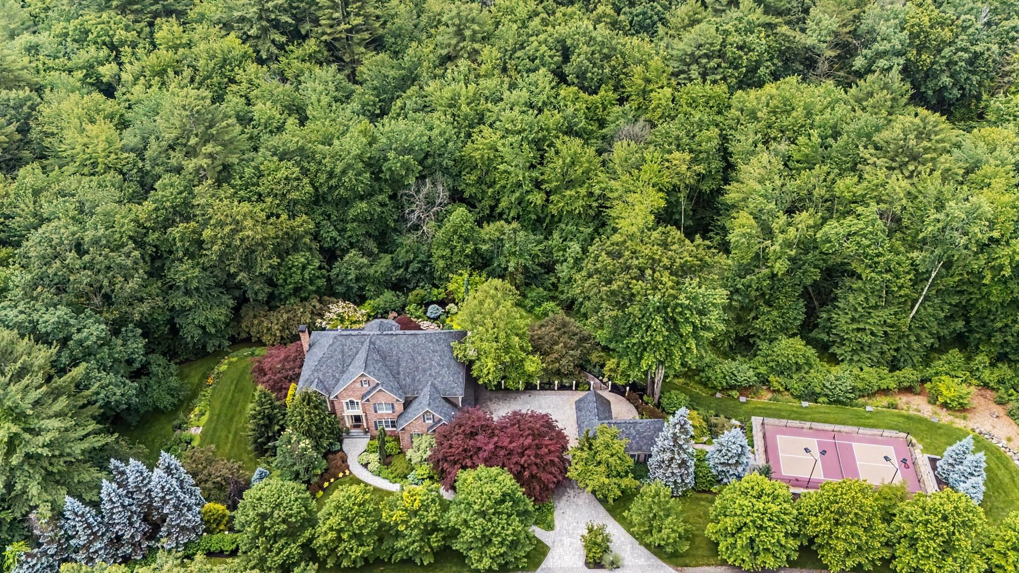 150 Brick Mill Road Bedford, NH 03110 - Photo 41 of 45