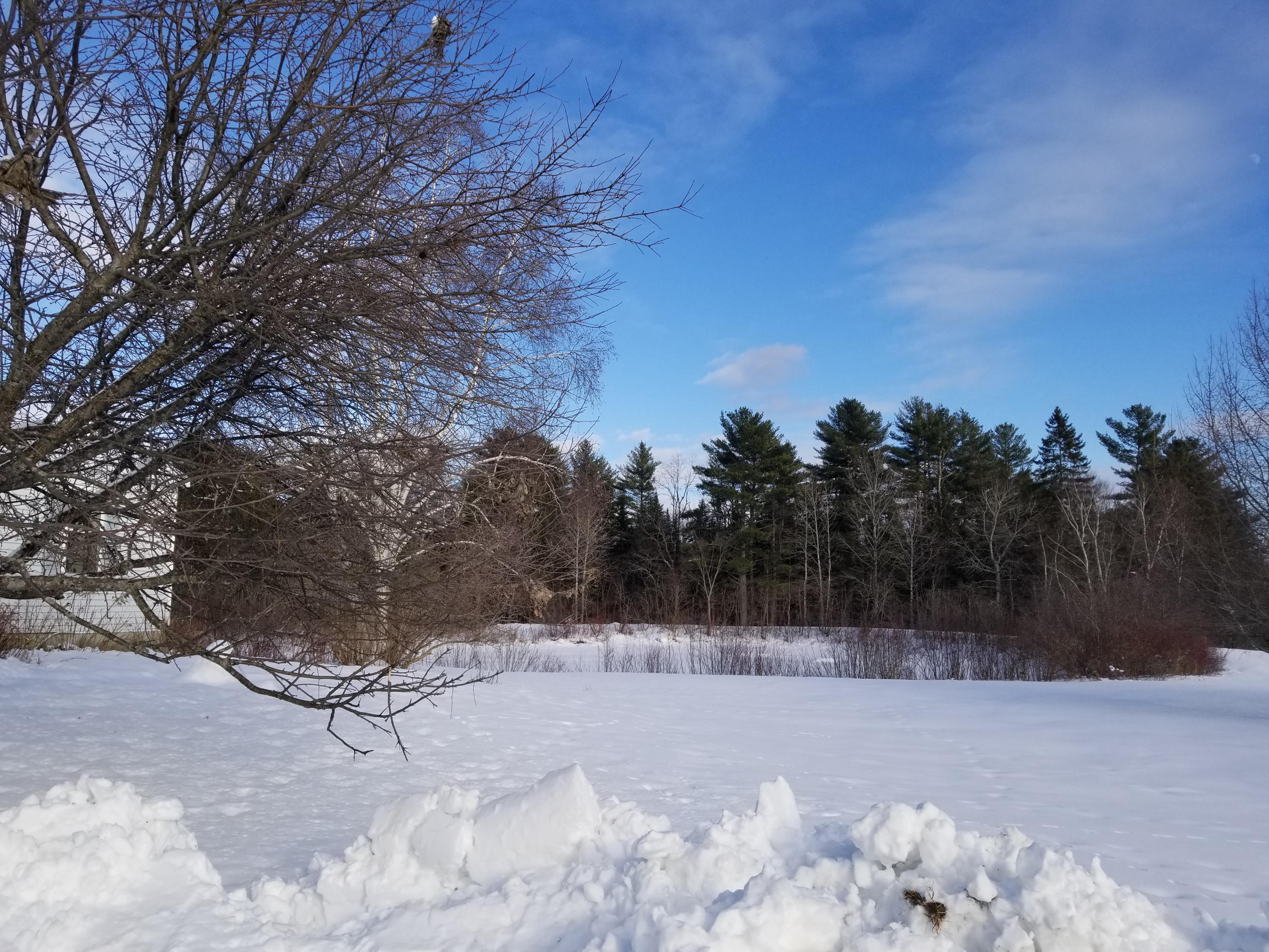 153 James Road Cornville, ME 04976 - Photo 3 of 25 Yard & Pond