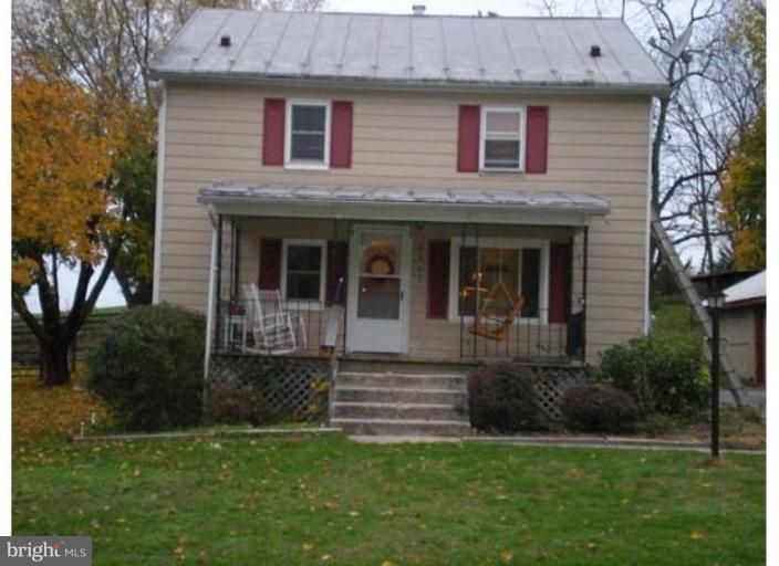 2362 Mayberry Road Westminster, MD 21158 - Photo 18 of 20 Exterior #4