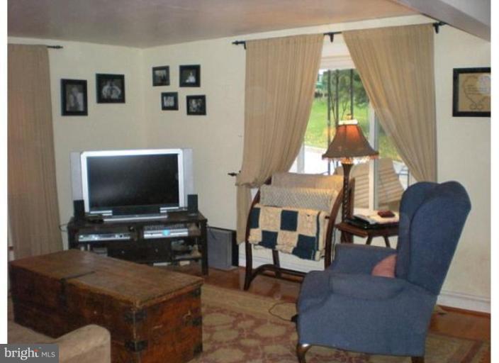 Living Room #2