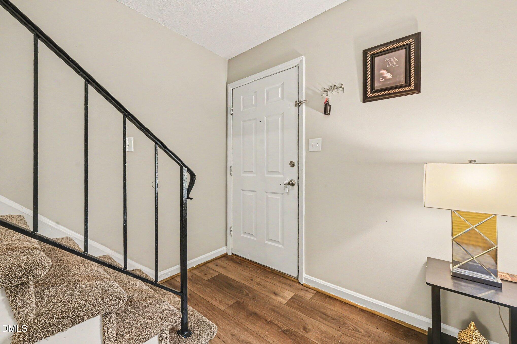 4704 Blue Bird Court, Unit D Raleigh, NC 27606 - Photo 5 of 28 005_file_9800