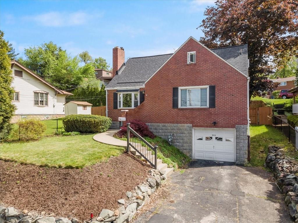 1953 Warriors Road Pittsburgh, PA 15205 - Photo 1 of 31 Gallery Image 1
