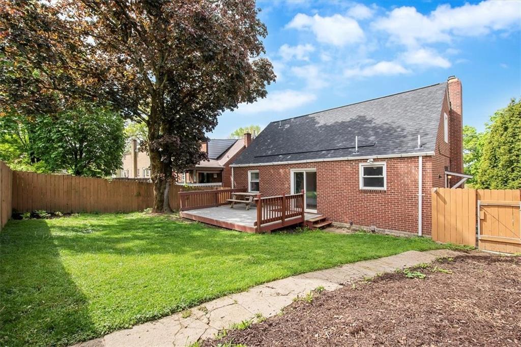 1953 Warriors Road Pittsburgh, PA 15205 - Photo 26 of 31 Gallery Image 26