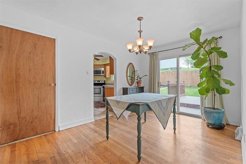 1953 Warriors Road Pittsburgh, PA 15205 - Photo 7 of 31 Gallery Image 7