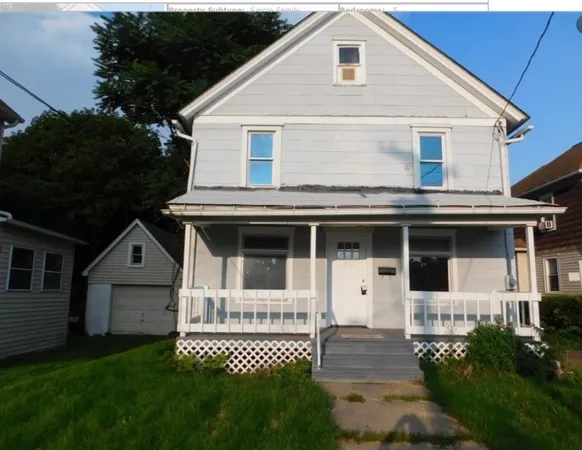 $115,000 | 52 Holland Street, Binghamton, NY 13905