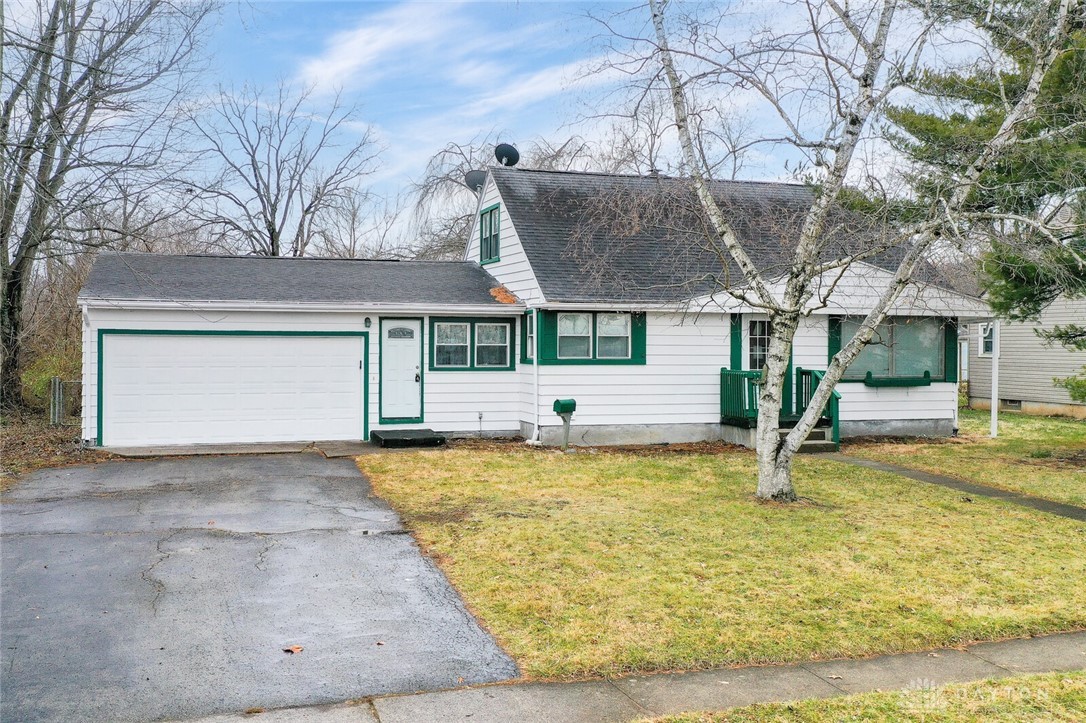 1192 Rydale Road Dayton, OH 45405 - Photo 36 of 44 Gallery Image 36
