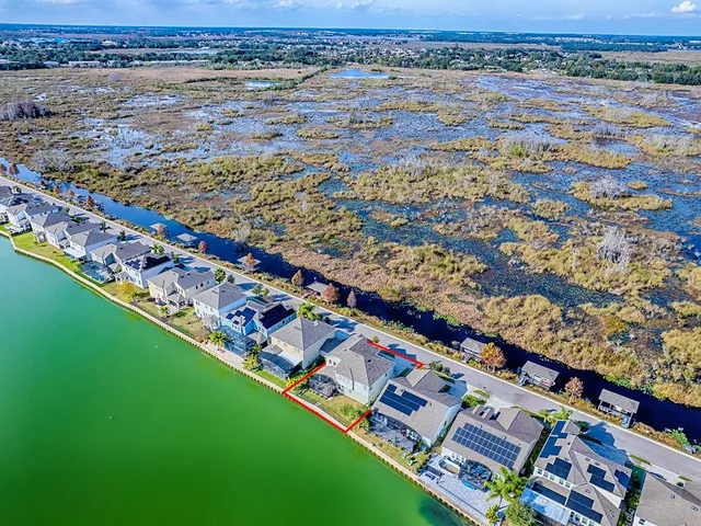 $949,900 | 417 Blue Cypress Drive, Groveland, FL 34736