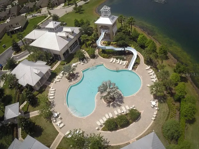 $949,900 | 417 Blue Cypress Drive, Groveland, FL 34736