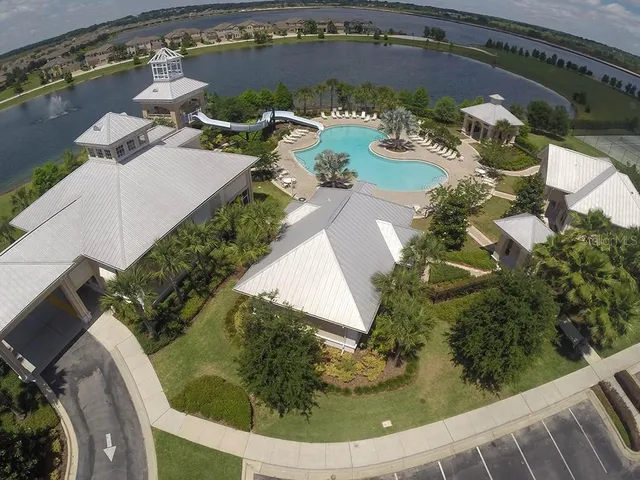 $949,900 | 417 Blue Cypress Drive, Groveland, FL 34736