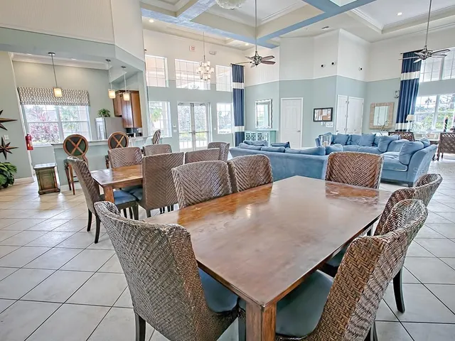 $949,900 | 417 Blue Cypress Drive, Groveland, FL 34736