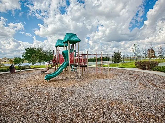 $949,900 | 417 Blue Cypress Drive, Groveland, FL 34736