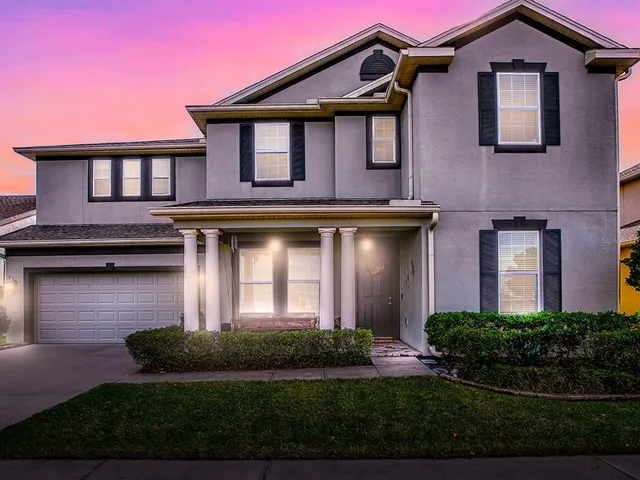 $949,900 | 417 Blue Cypress Drive, Groveland, FL 34736