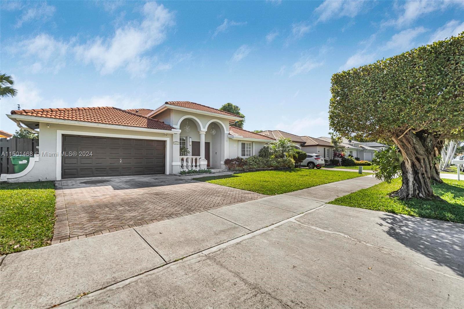 16032 Southwest 101st Ter  