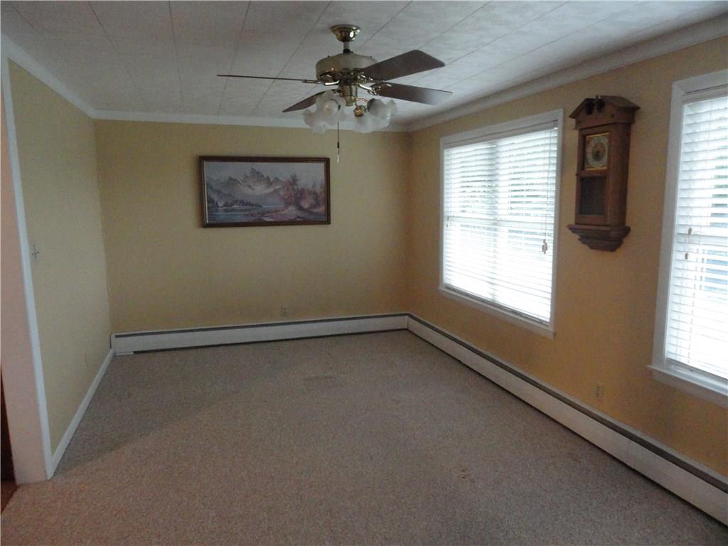 207 East Ridilla Road Latrobe, PA 15650 - Photo 8 of 14 Enjoy entertaining in this large family room.