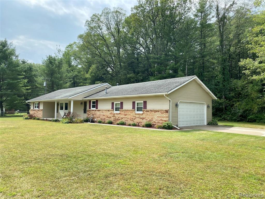 4249 Rabidue Road North Street, MI 48049 - Photo 1 of 30