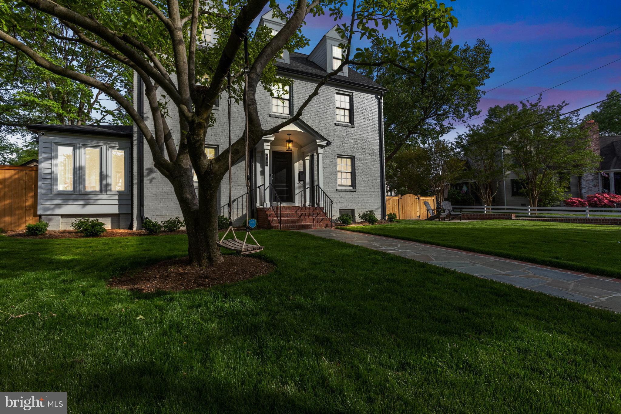 3188 Key Boulevard Arlington, VA 22201 - Photo 2 of 33