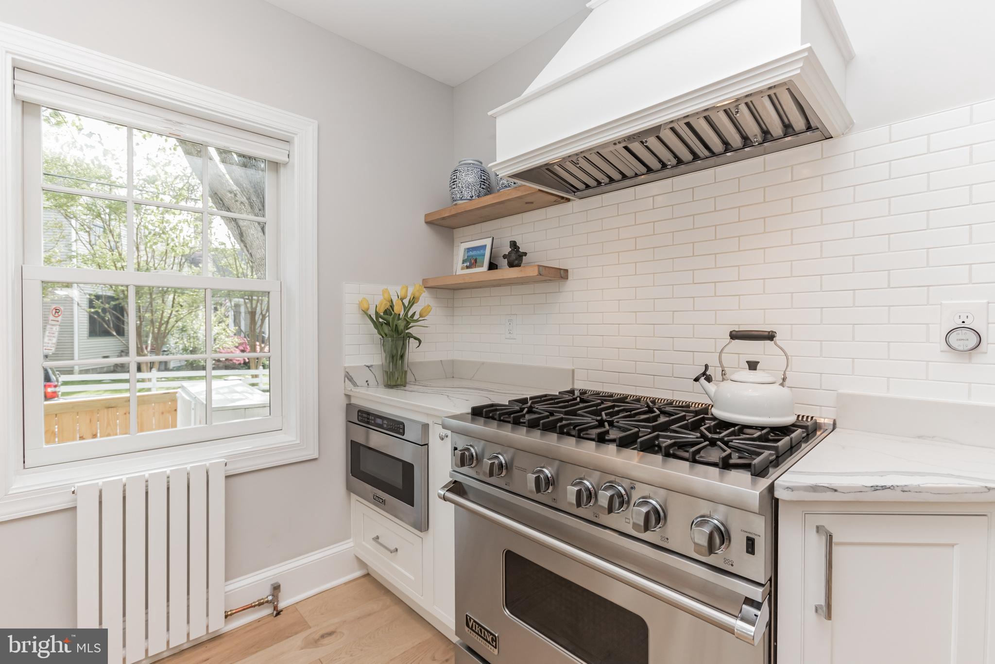 3188 Key Boulevard Arlington, VA 22201 - Photo 12 of 33