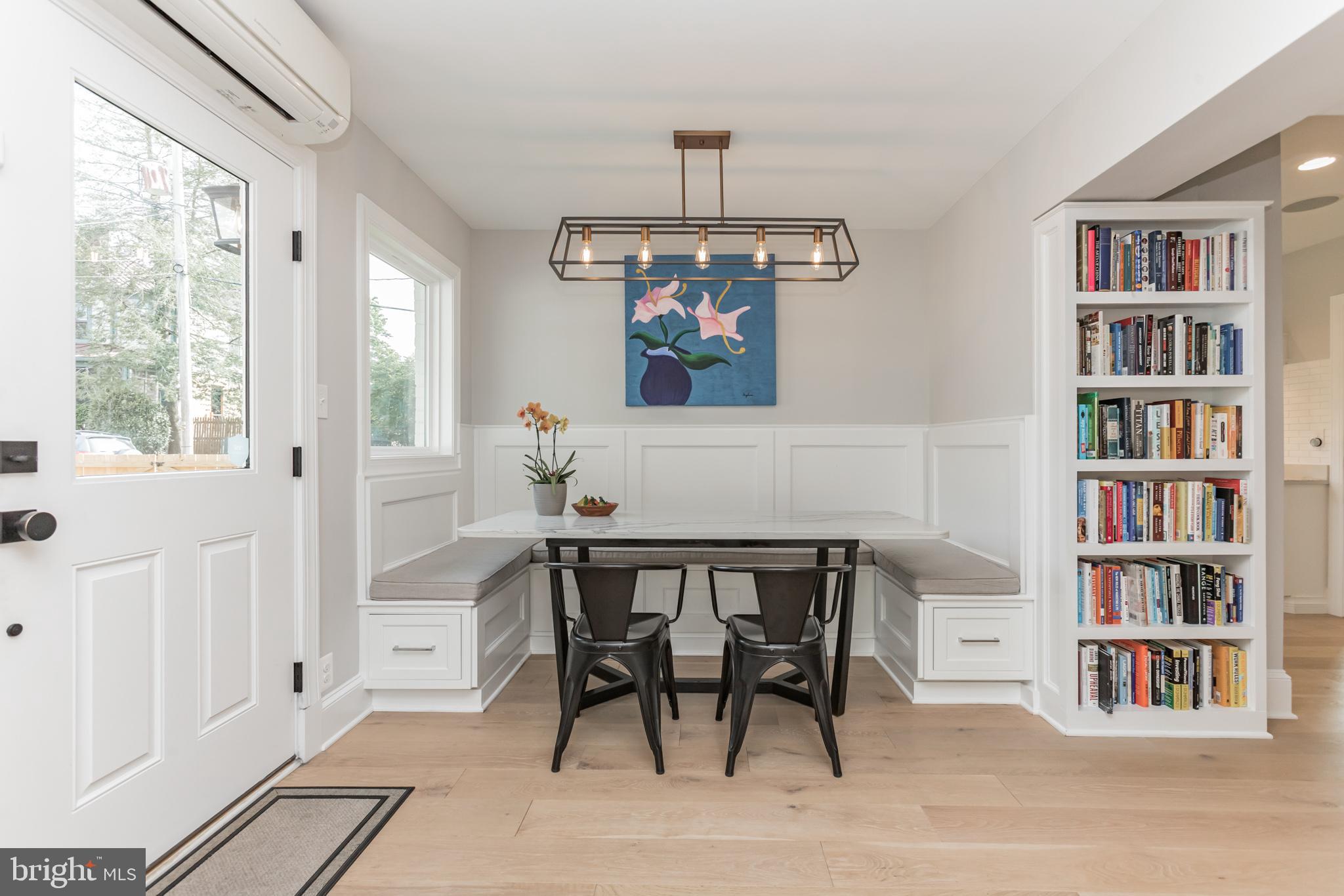 3188 Key Boulevard Arlington, VA 22201 - Photo 15 of 33