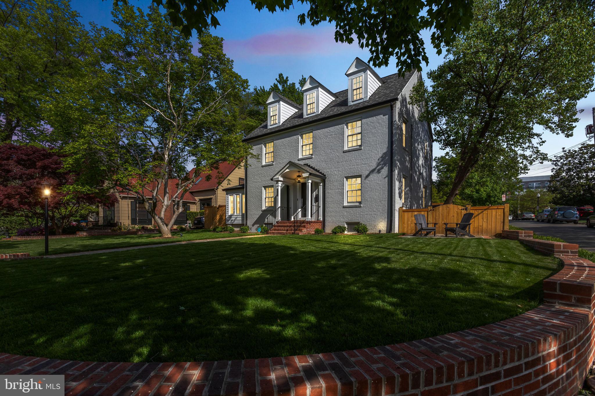 3188 Key Boulevard Arlington, VA 22201 - Photo 3 of 33