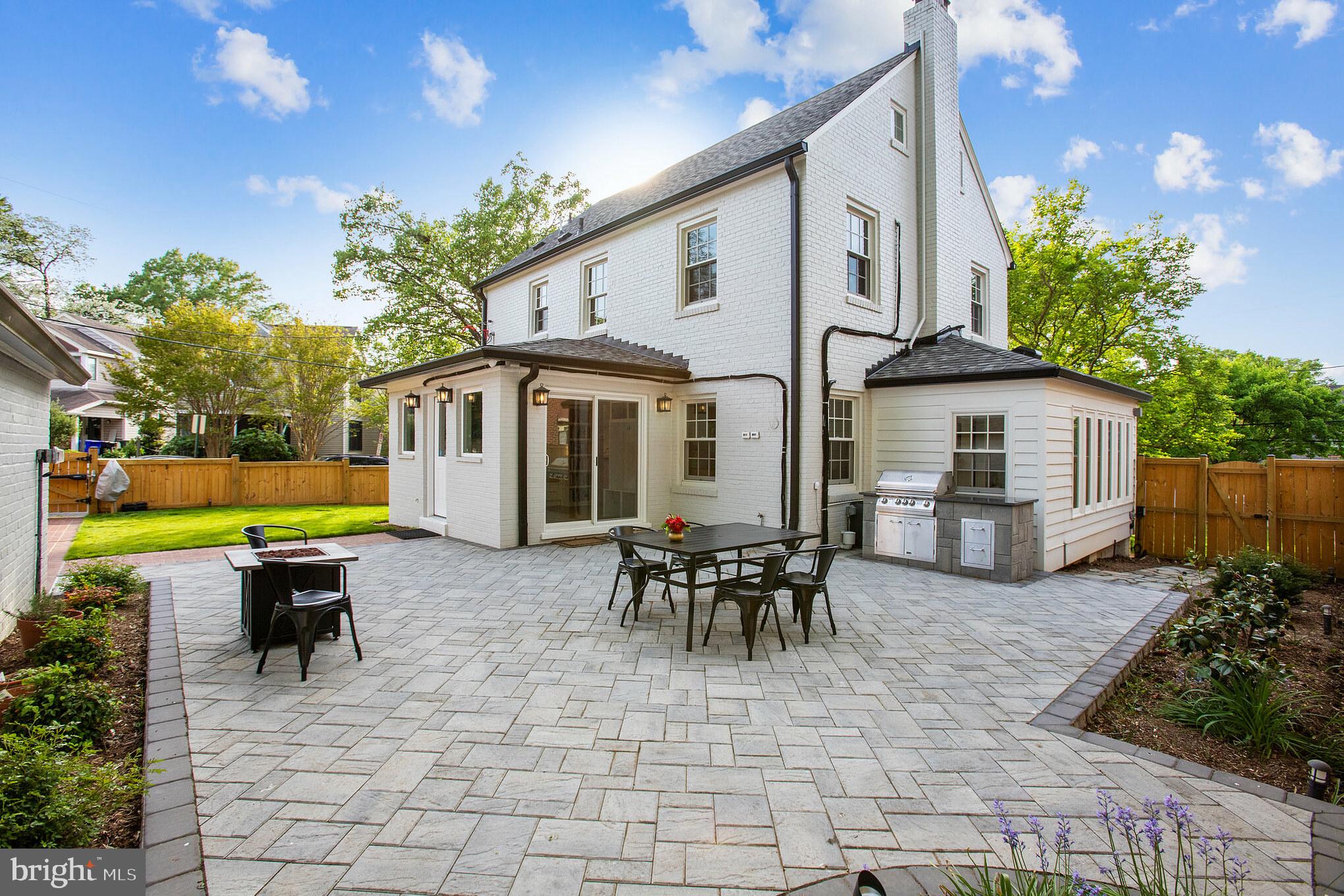 3188 Key Boulevard Arlington, VA 22201 - Photo 30 of 33