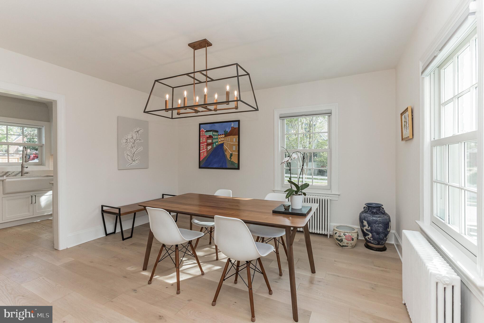 3188 Key Boulevard Arlington, VA 22201 - Photo 4 of 33