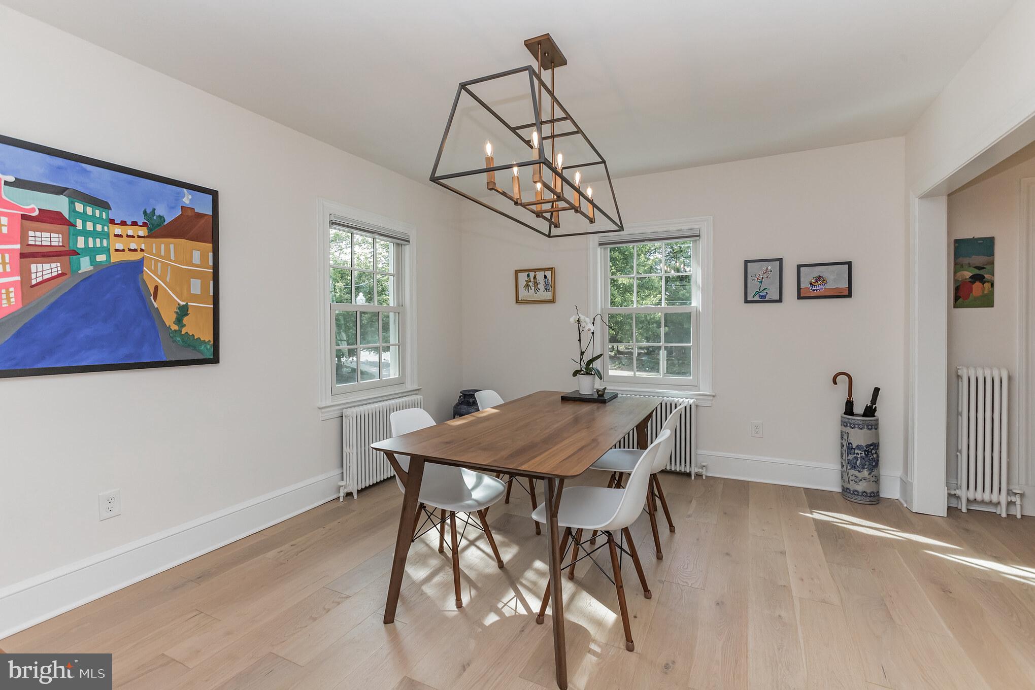 3188 Key Boulevard Arlington, VA 22201 - Photo 5 of 33