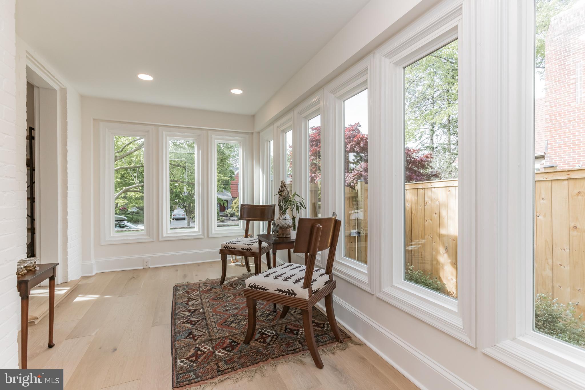 3188 Key Boulevard Arlington, VA 22201 - Photo 7 of 33