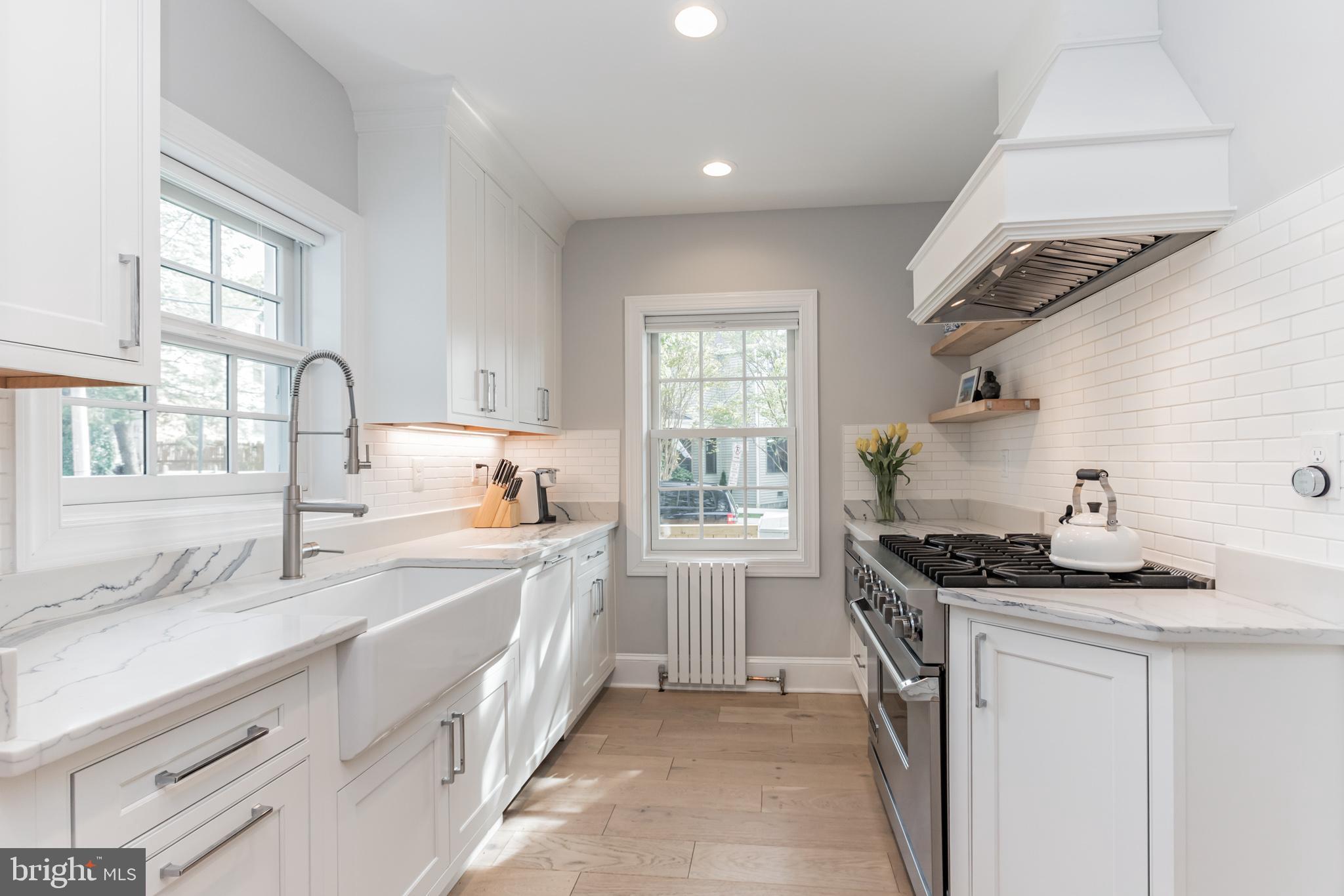 3188 Key Boulevard Arlington, VA 22201 - Photo 8 of 33