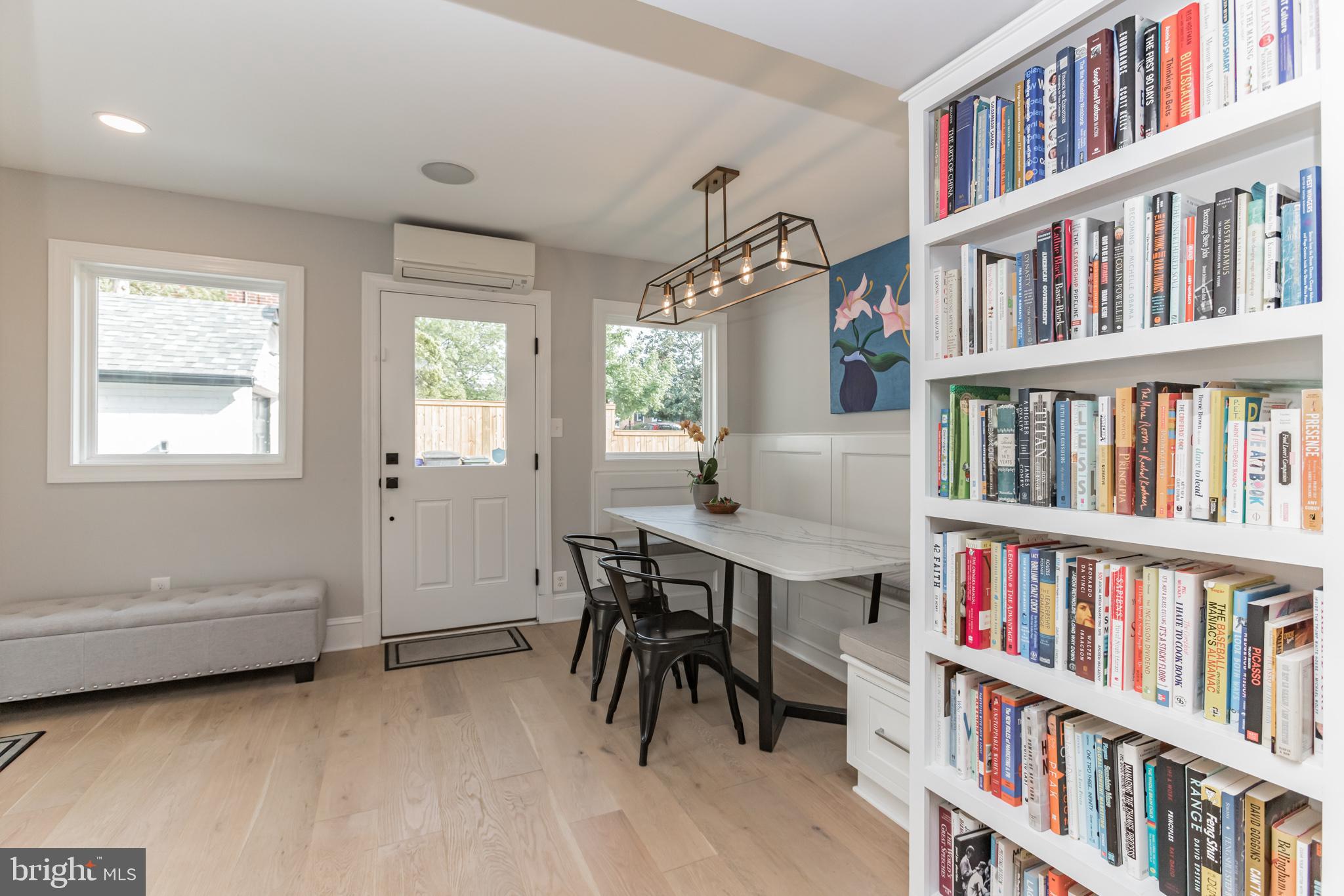 3188 Key Boulevard Arlington, VA 22201 - Photo 9 of 33