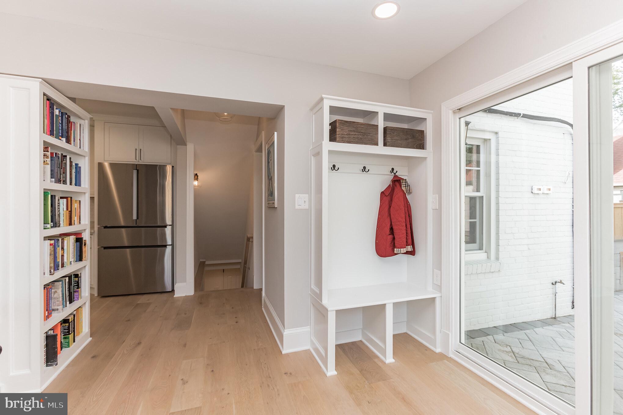 3188 Key Boulevard Arlington, VA 22201 - Photo 10 of 33