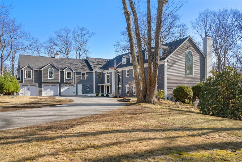 85 Schoolmasters Lane Dedham, MA 02026 - Photo 1 of 42