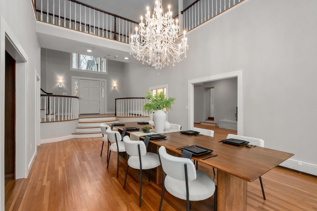 85 Schoolmasters Lane Dedham, MA 02026 - Photo 12 of 42