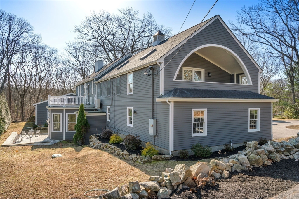 85 Schoolmasters Lane Dedham, MA 02026 - Photo 35 of 42