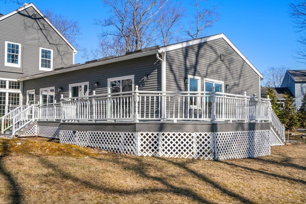 85 Schoolmasters Lane Dedham, MA 02026 - Photo 39 of 42