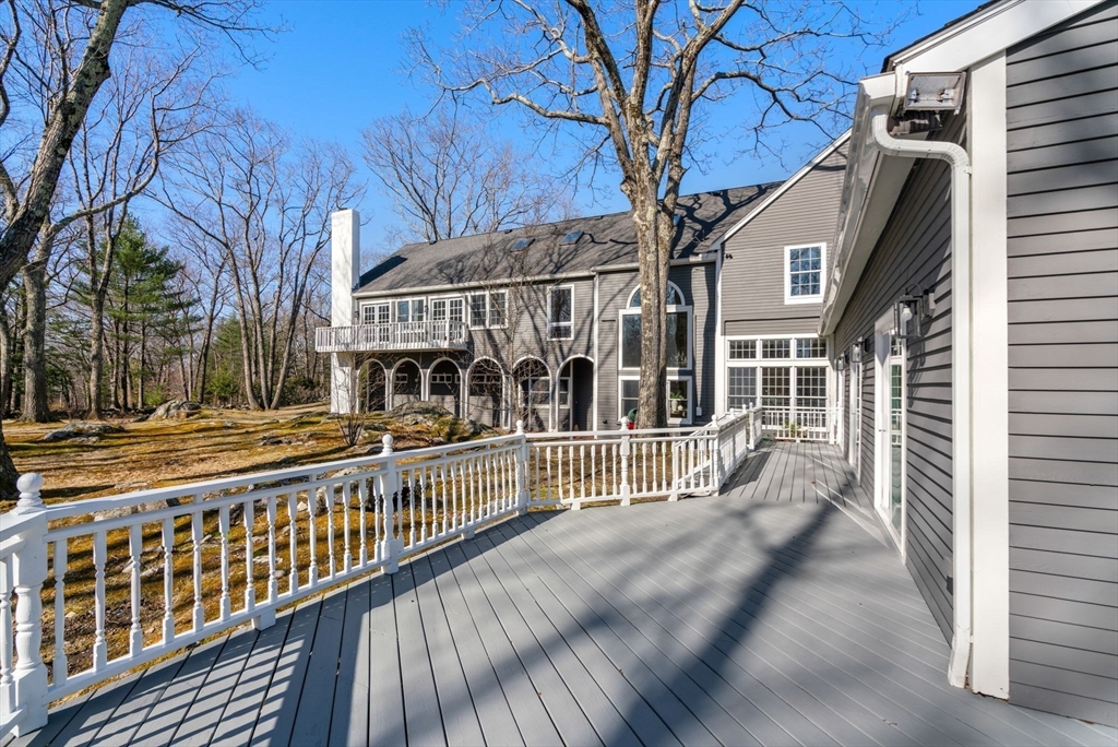 85 Schoolmasters Lane Dedham, MA 02026 - Photo 41 of 42