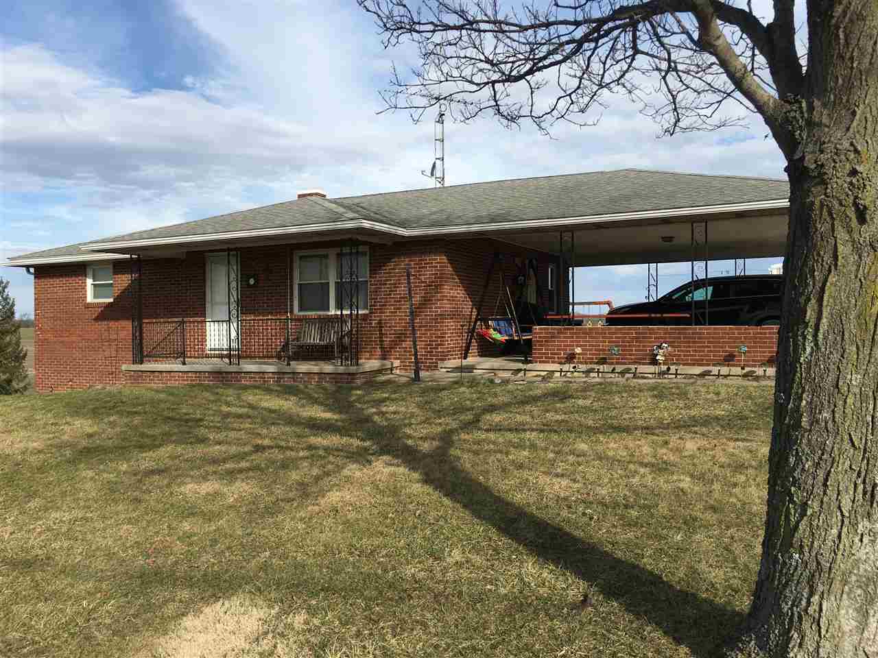 4493 East State Road Petersburg, IN 47567 - Photo 1 of 19 Gallery Image 1
