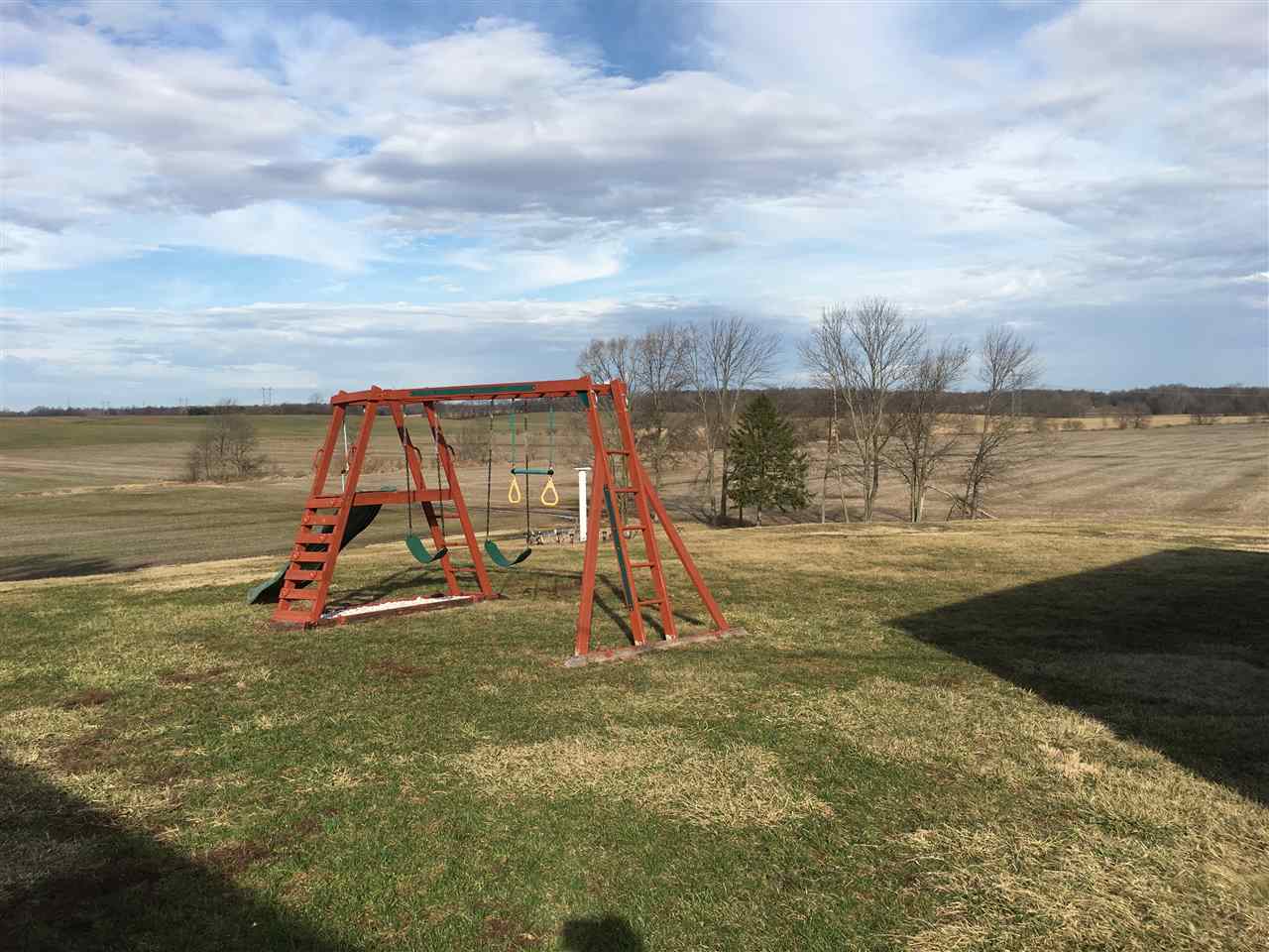 4493 East State Road Petersburg, IN 47567 - Photo 14 of 19 Gallery Image 14