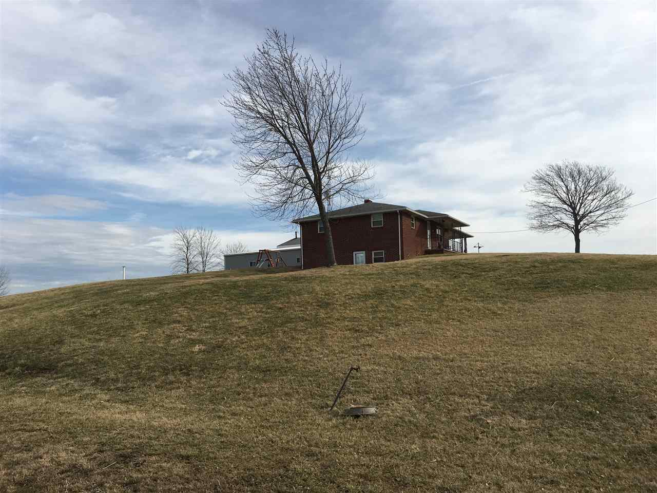 4493 East State Road Petersburg, IN 47567 - Photo 16 of 19 Gallery Image 16
