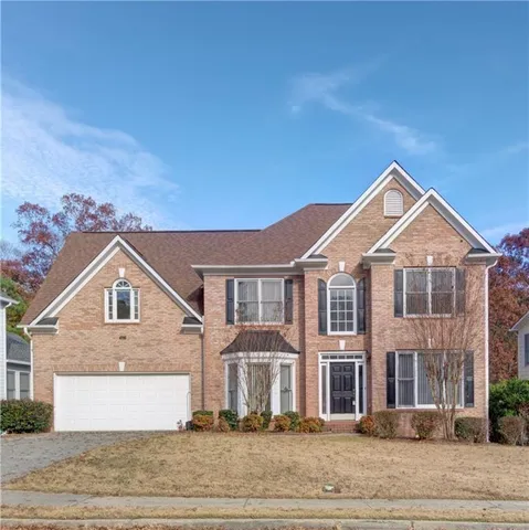 $2,575 | 1474 Lake Heights Circle, Dacula, GA 30019