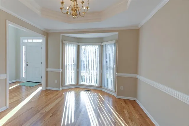 $2,575 | 1474 Lake Heights Circle, Dacula, GA 30019