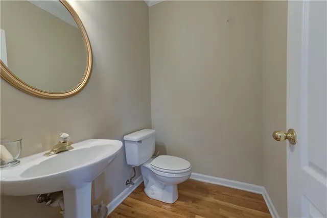 $2,575 | 1474 Lake Heights Circle, Dacula, GA 30019