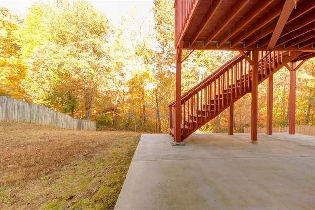 $2,575 | 1474 Lake Heights Circle, Dacula, GA 30019