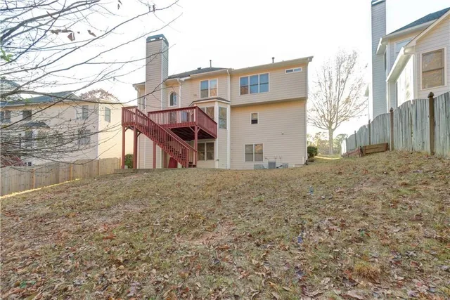 $2,575 | 1474 Lake Heights Circle, Dacula, GA 30019