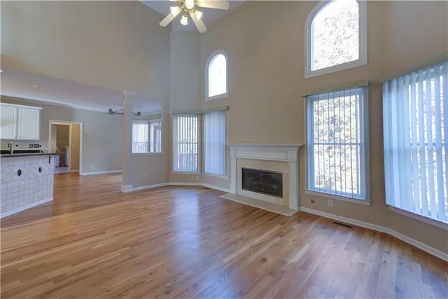 $2,575 | 1474 Lake Heights Circle, Dacula, GA 30019